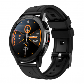 Smart Watch with Latest Smart CPU, 1.32” 360360px HD Screen